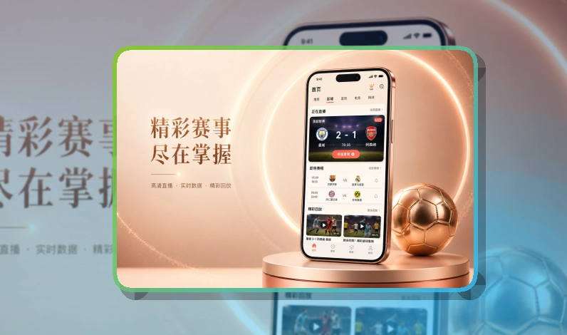 世界杯竞猜 App亮点面板，入口醒目更突出 页面展示