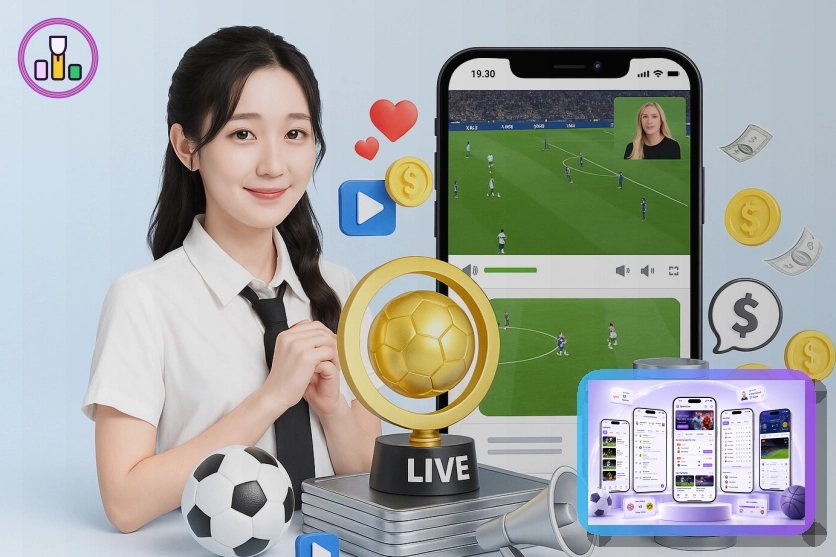 2026美加墨世界杯赛程与球队资料主题视觉